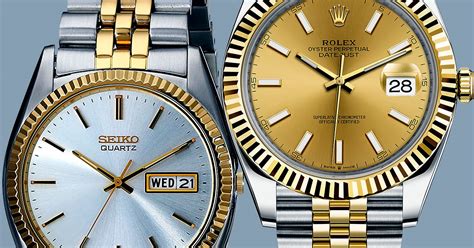 rolex look alike watch|comparable watches to rolex.